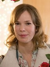 foto de Milena Dreißig