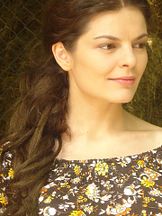 foto de Narine Grigoryan