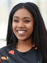 foto de Taliah Webster