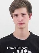 foto de Daniel Pimentel