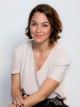 foto de Catalina Mesa