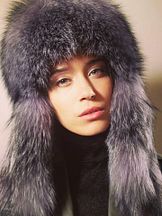 foto de Alisa Kartashova