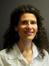 foto de Yamina Zoutat