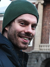 foto de Thomas Aske Berg