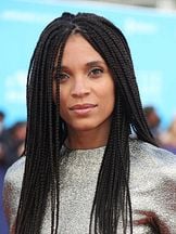 foto de Stéfi Celma