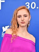 foto de Mora Arenillas