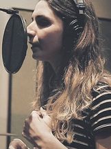 foto de Agustina Fernandez