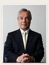 foto de Yûji Kudô