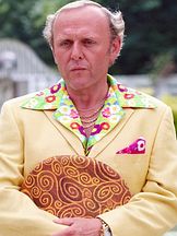 foto de Jaroslav Dusek