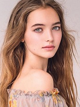 foto de Anastasia Bezrukova