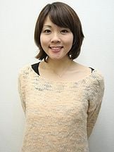 Misato Fukuen