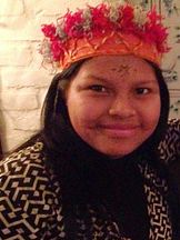 foto de Jhonn Nara Gomes