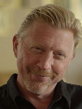 foto de Boris Becker
