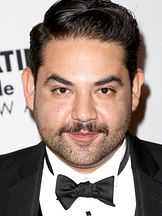 foto de Juan Gabriel Pareja