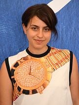 foto de Sofia Palomino