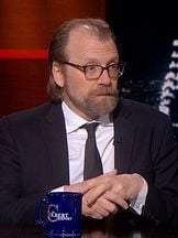 foto de George Saunders