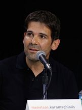 foto de Menelaos Karamaghiolis