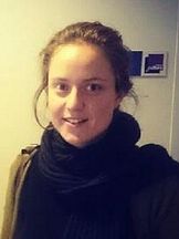 foto de Maria Kourkouta