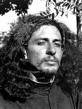 foto de Torquato Neto