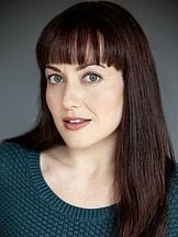 foto de Holly Gauthier-Frankel