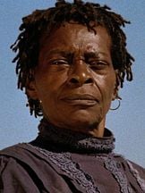 foto de Cora Lee Day