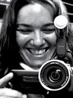 foto de Carla Laudari