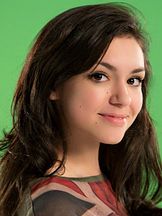 foto de Jocasta Germano