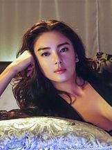 foto de Kitty Zhang Yuqi