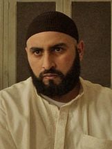 foto de Oussama Kheddam