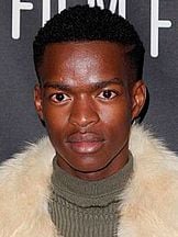 foto de Niza Jay Ncoyini