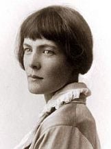 foto de Hilda Doolittle