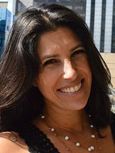 foto de Suzana Muniz