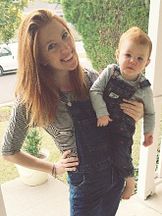 foto de Audrey Wauchope