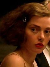 foto de Camilla Rutherford