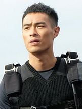 foto de Tony Yo-Ning Yang