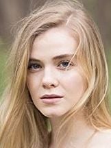 foto de Leah McNamara