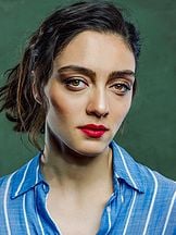 foto de Merve Dizdar