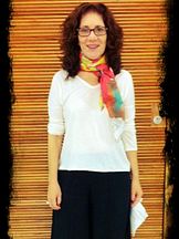 foto de Rose Verçosa