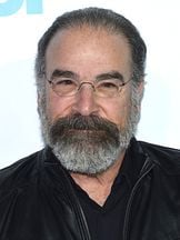 Mandy Patinkin