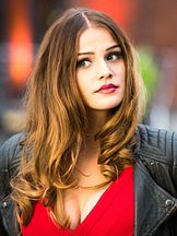 foto de Lisa Tomaschewsky