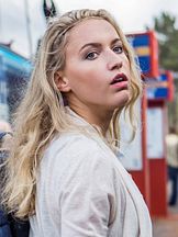 foto de Roxane Hayward