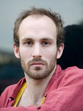 foto de Elias Arens