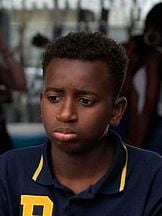 foto de Abdoulaye Diallo