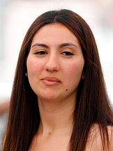 foto de Warda Rammach