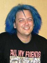 foto de Greg Ayres