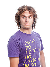 foto de Philip Einstein Lipski