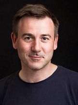 foto de Graeme Hawley