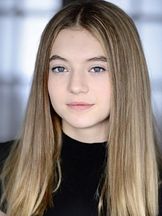 foto de Milya Corbeil-Gauvreau