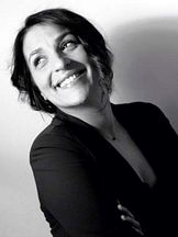 foto de Salima Abada