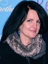 foto de Paula Niedert Elliott